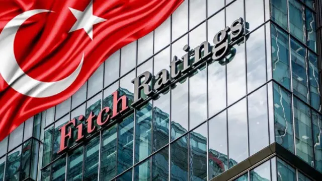 Fitch’ten Türkiye'nin kredi notuna dair yeni karar!