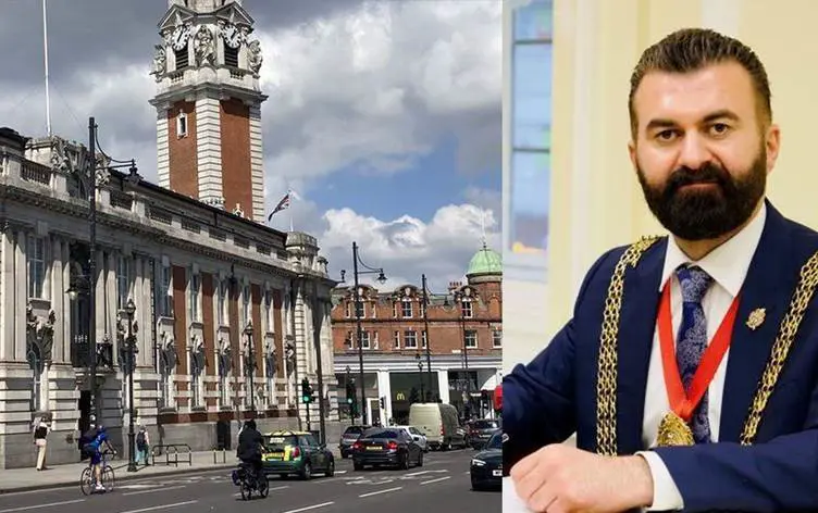 Ingiltere’de resmi olarak Halepçe ve Enfal soykirimlari anilacak