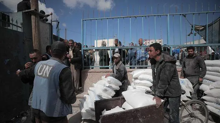 Kanada wê ji nû ve dest bi alîkariya darayî ya ji bo UNRWA bike