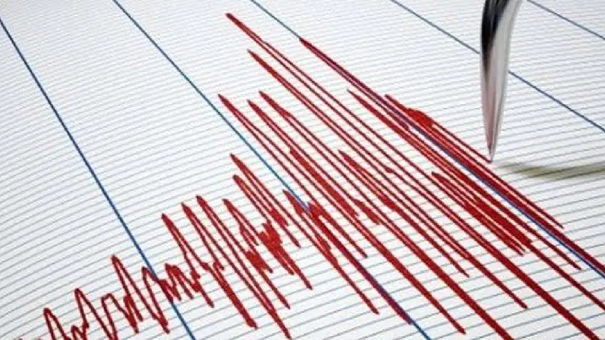 Malatya'da deprem!