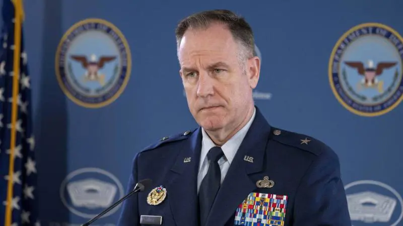 Pentagon: Dibe ku avakirina benderê 60 rojan bidome