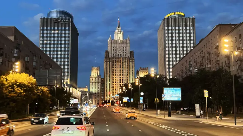 ڕووسیا داوای دەستگیرکردن و ڕادەستکردنەوەی ئەنجامدەرانی هێرشە تیرۆریستییەکەی مۆسکۆ لە لایەن ئۆکراین ەوە کرد