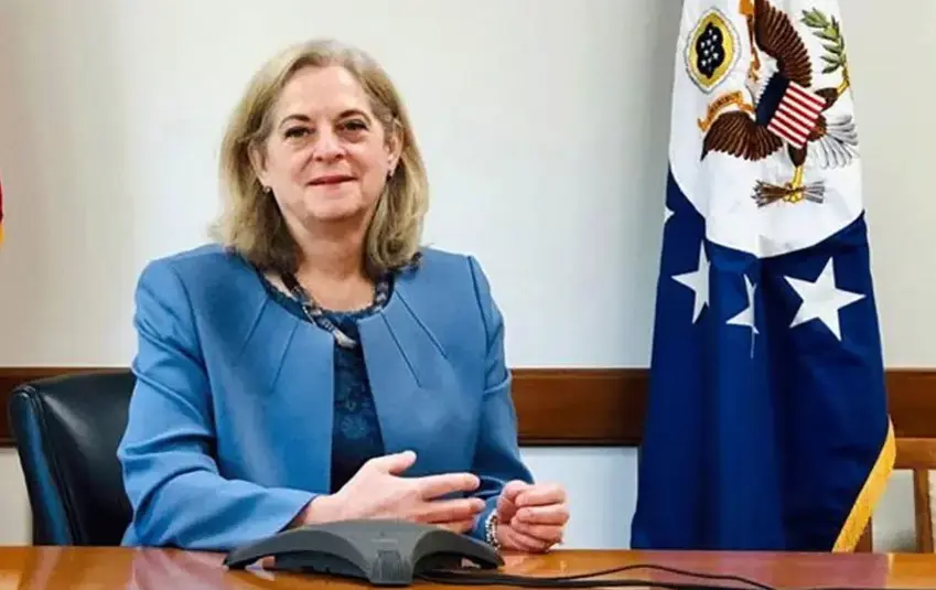 Balyoza DYAyê hûrguliyên hevdîtinên bi serkirdetiya Herêma Kurdistanê askere kir