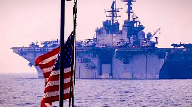 CENTCOM: Du frokeyên bêmirov ên Hûsiyan hatin xistin