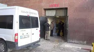 Li Nisêbînê di hilbijartina muxtariyê de kesekî mir û 3 kes birîndar bûn