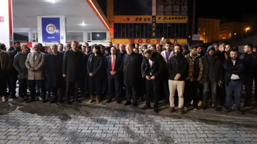 Tasimali seçmenler | DEM Parti Bitlis için itirazda bulunacak!