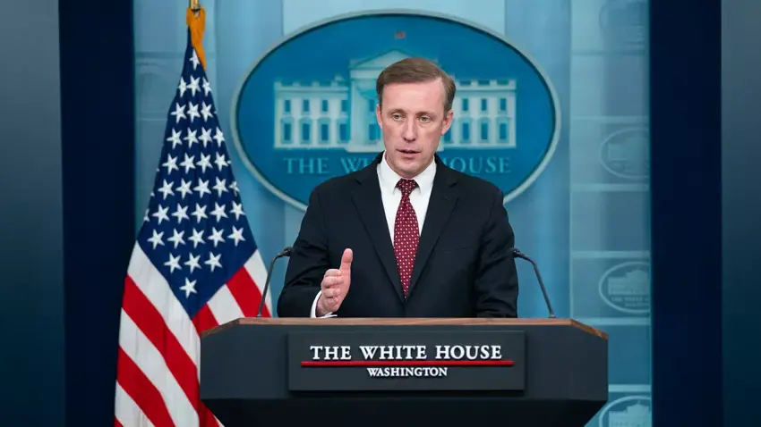 “Ateskes konusunda top artik Hamas'ta”