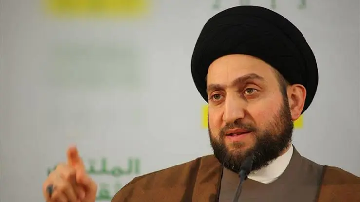 “Irak'taki siyasi sürecin yeniden düzenlenmesi gerek”