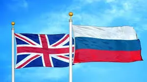 Rûsya 22 hemwelatiyên Îngîltere xist lîsta dorpêçan