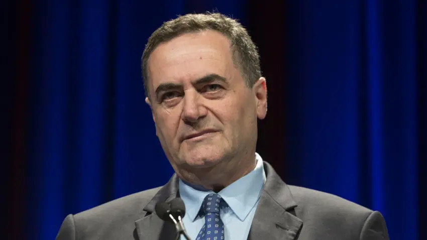 Wezîrê Derve yê Îsraîlê: Ger Îran ji xaka xwe êrîsî me bike, em ê li Îranê jî bixin