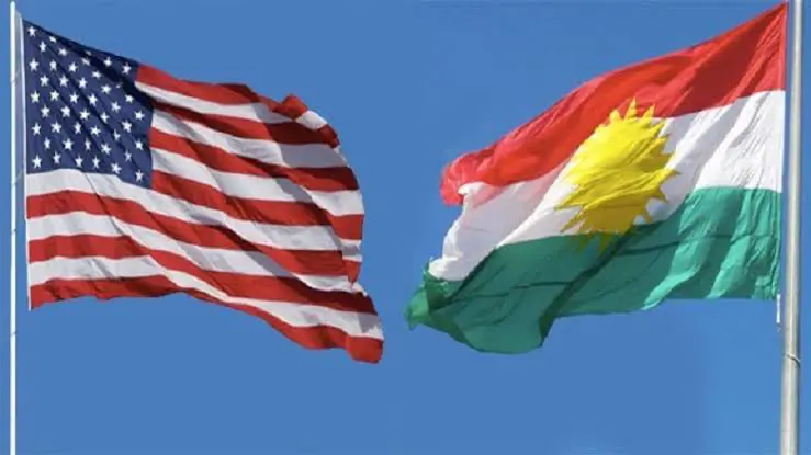 “Erbil-Washington ilişkileri gelecekte daha güçlü olacak”