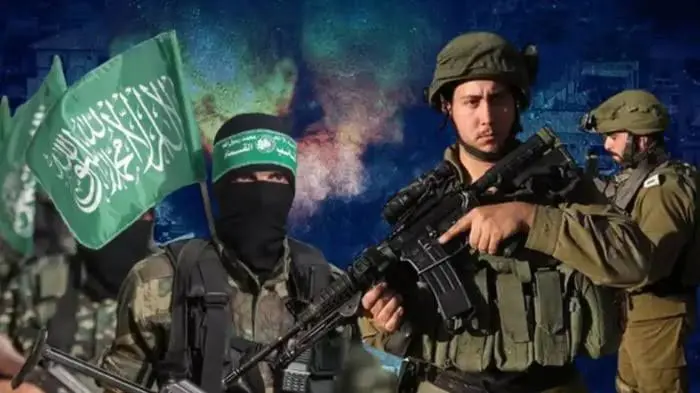 Israil basini: Hamas-Israil müzakerelerinde anlasmazlik var