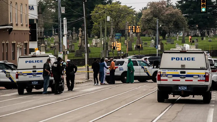 Li DYAyê êrîsa çekdarî li ser çalakiya Eyda Remezanê!