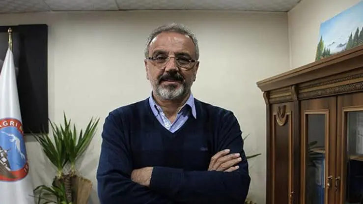 Sakik’tan Erdogan’a: Size, kimsenin sormadigi ‘o soruyu’ soruyorum!