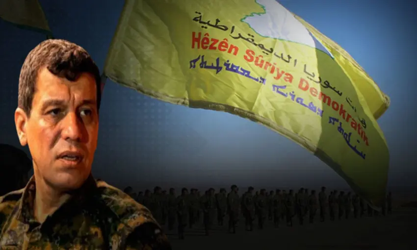 Abdi: ISID Rojava’da canlanirken, Koalisyonun yenme kararliligi zayifliyor!