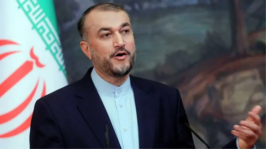 Bersiva tund a Îranê li hember gefên Îsraîlê!