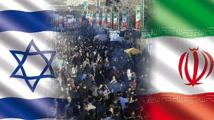 Iran, Israil’e misilleme yapmaktan vazgeçme sartini açikladi!