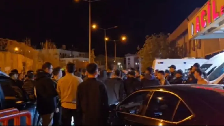 Daxuyaniya Parêzgariya Sirnexê li ser bûyera tacîzê ya duh bi sev pêk hat!