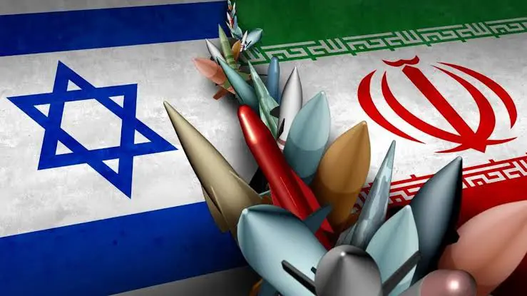 WSJ: Iran önümüzdeki saatlerde Israil'e saldirabilir!