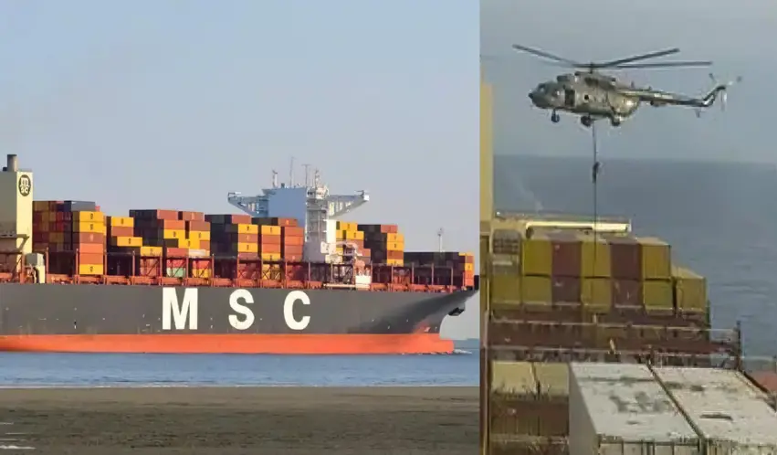 Îranê dest danî ser kestiya girêdayî Îsraîlê