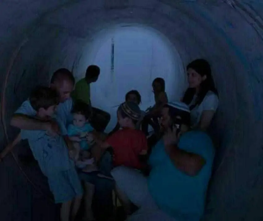 سوپای پاسداران ووردەکاری سەرەتایی لە هێرشەکەی ئەمشەوی خۆی بۆ سەر ئیسرائیل ڕاگەیاند