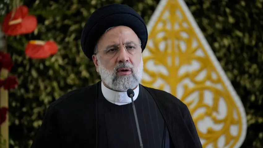 سەرۆککۆماری ئێران: ئامادەى وەڵامدانەوەى ئیسرائیل و هاوپەیمانەکانیانین