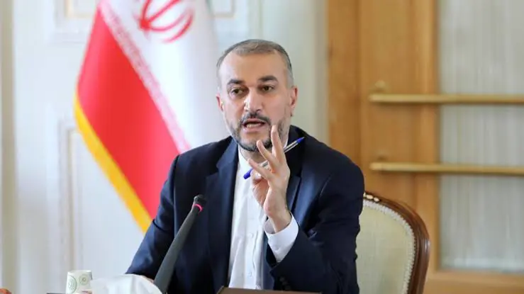 Iran: ABD'yi Israil'e saldiriyla ilgili uyardik!