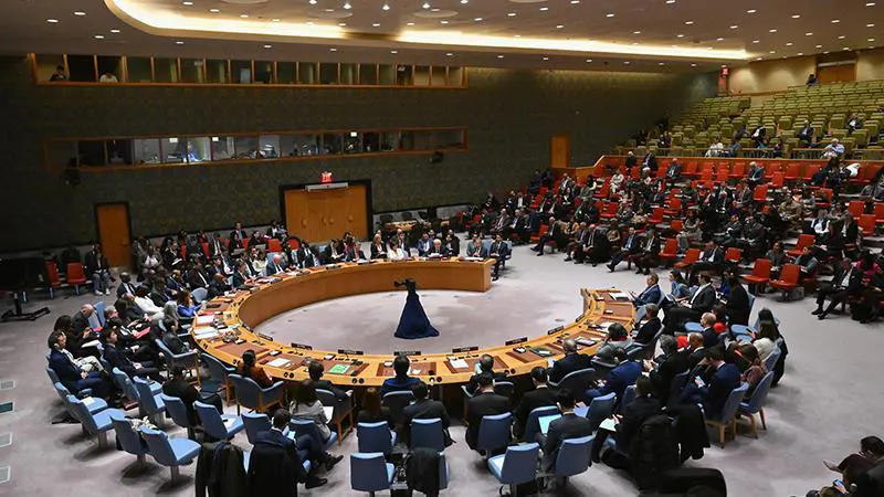 ئێران و ئیسرائیل یەکتر بە هەڕەشە بۆسەر ئاشتى رۆژهەڵاتى ناوەراست تۆمەتبار دەکەن