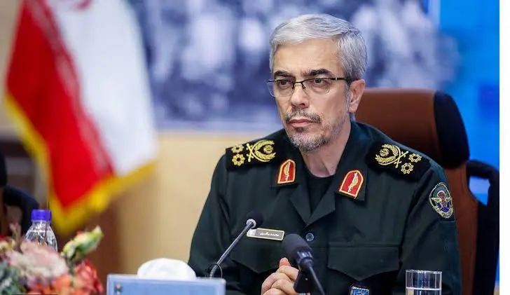 Iran: Israil'e saldiri basariyla tamamlandi, devam etme niyetimiz yok!