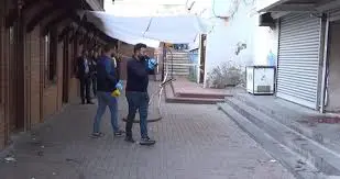 Li Dêrsimê pevçûn çêbû û 4 kes birîndar bûn