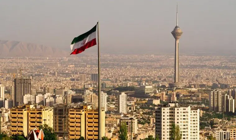 Tehranê gazî balyozên Brîtanya Frensa û Almanyayê kir