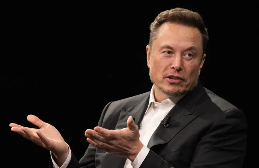 کۆمپانیای تێسلا زیاتر ٪ ١٠ی کارمەندەکانی لە کارەکانیان دوور دەخاتەوە