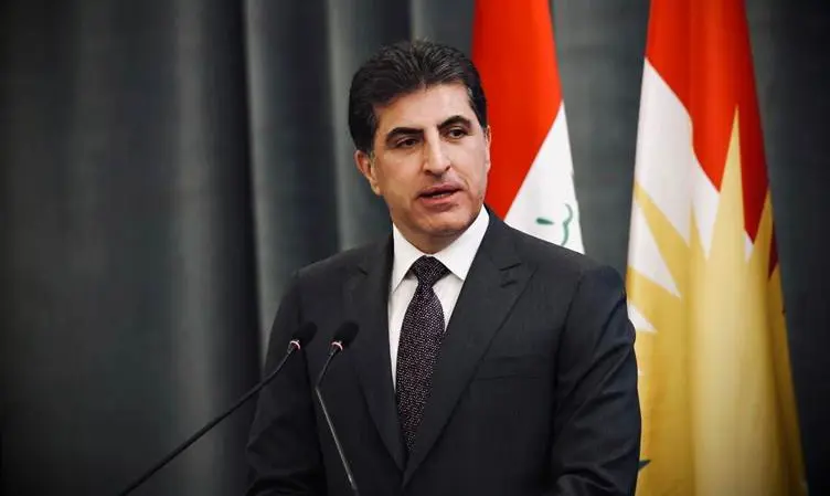 Serokê Herêmê: Gelê Kurd li dijî hovanetirîn hêrisan serî netewand