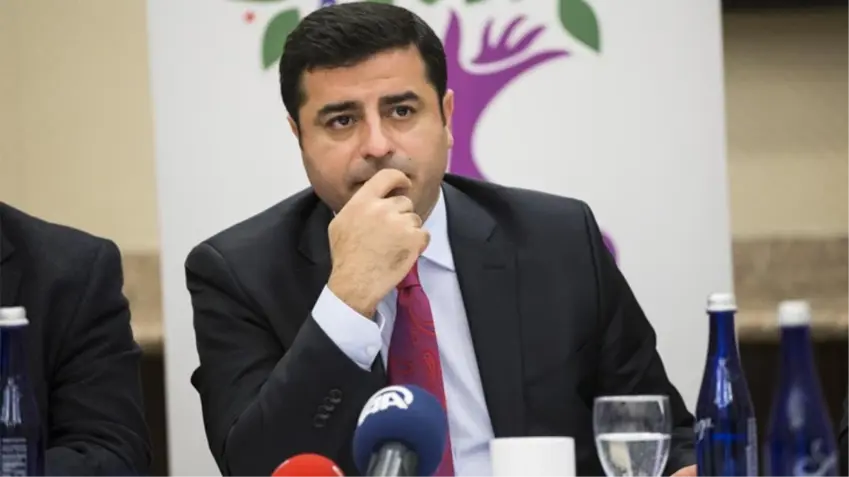 Xwendina biryara Doza Kobaniyê hate pasxistin: Gelo Demirtas tê berdan?