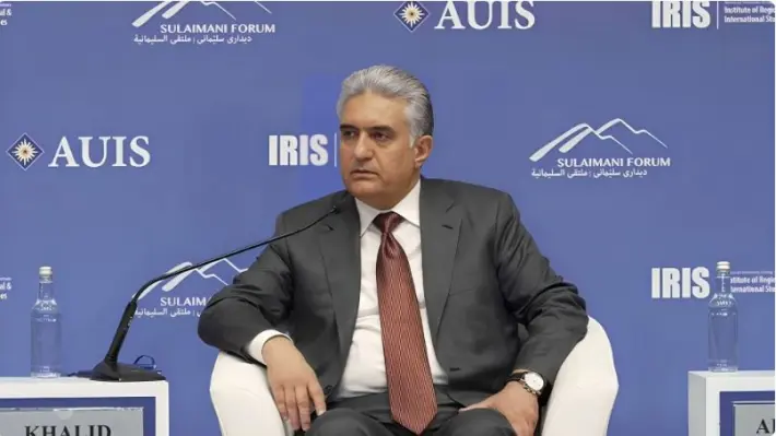 وەزیری ناوخۆی هەرێمی کوردستان: هیچ گروپێکی تیرۆرستی لە کوردستان نییە