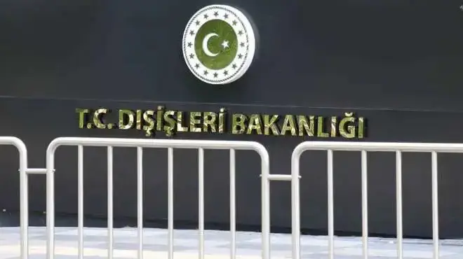 Dewleta Tirkiyê hisyariyê da hemwelatiyên xwe yên li Lubnanê