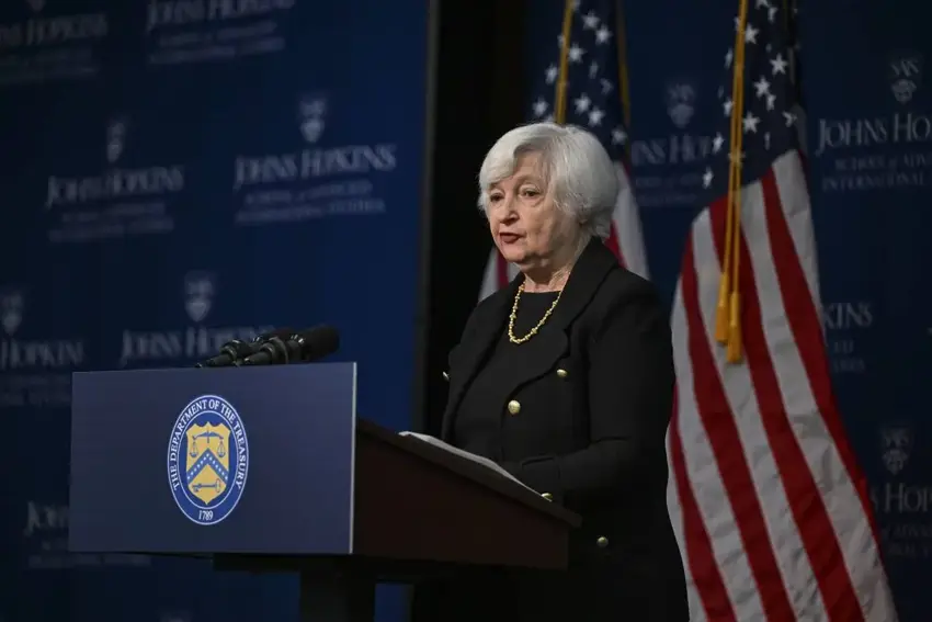 ئەمریکا ئامادەکاری بۆ سەپاندنی سزای نوێ بەسەر ئێراندا دەکات