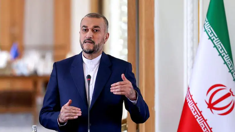 وه‌زیری ده‌ره‌وه‌ی ئێران: ئێران پێش و دوای ئۆپراسیۆنه‌كه‌ له‌گه‌ڵ ئه‌مریكا نامه‌مان ئاڵۆگۆڕ كردووه‌