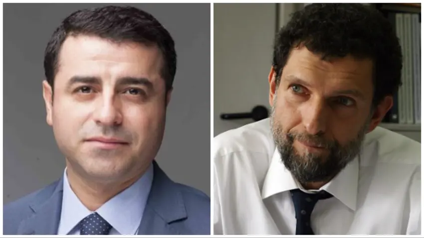 Hollanda besdariya Tirkiye ya Peymana Gumrukê ya YEyê bi sertê Demirtas girê da