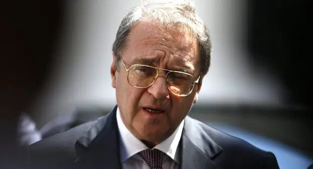 ڕووسیا داوا دەکات زۆرترین دان بەخۆگرتن لە ڕۆژهەڵاتی ناوەڕاستدا بگیرێتەبەر