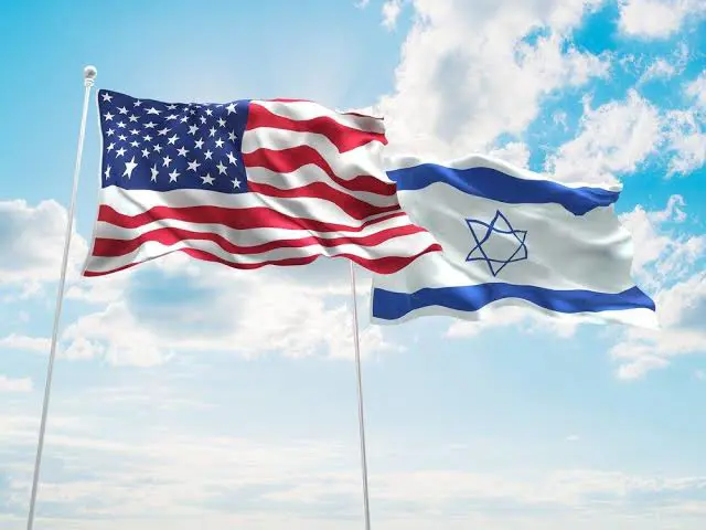 ABD'nin İsrail Büyükelçiliği’nden güvenlik uyarısı!