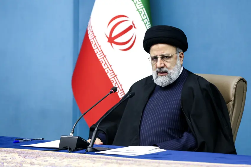 ئێران هەڕەشەی تۆڵەکردنەوە لە ئیسرائیل دەکات