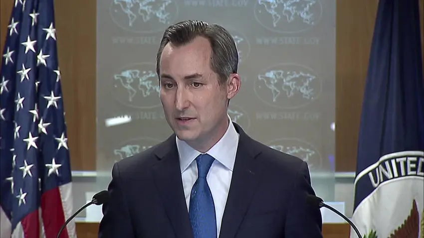 Amerîka: Em hewldanên Nêçîrvan Barzanî yên ji bo hilbijartinan han didin