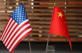 Serokên DYA û Çînê pistî salekê mijarên gring nîqas kirin