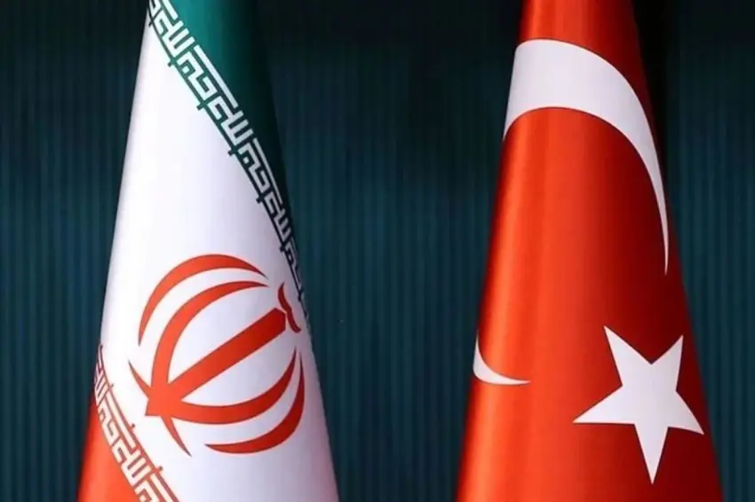 Reuters: Batı, Türkiye üzerinden İran'a mesajlar göndermeye çalışıyor