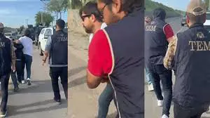 Yerlikaya: Ji ber heqaretê li Ataturk û Erdogan kiriye kesekî li Sûr a Diyarbekirê xistine binçav