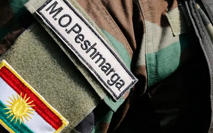 Çaksaziyên bo yekxistina hêzên Pêsmerge berdewam dikin: 'Wê Amerîka alîkarîyan zêde bike'