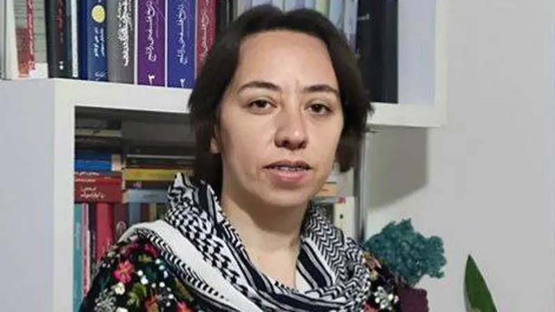 مامۆستایەکی زمانی کوردی سزای ١١ ساڵ بەندکرانی بەسەردا سەپا