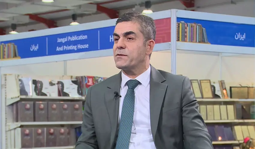 Rêbwar Talebanî: Li Kerkûkê siyaseta Erebkirinê dubare dibe û nahêlin Kurd bibin desthilat