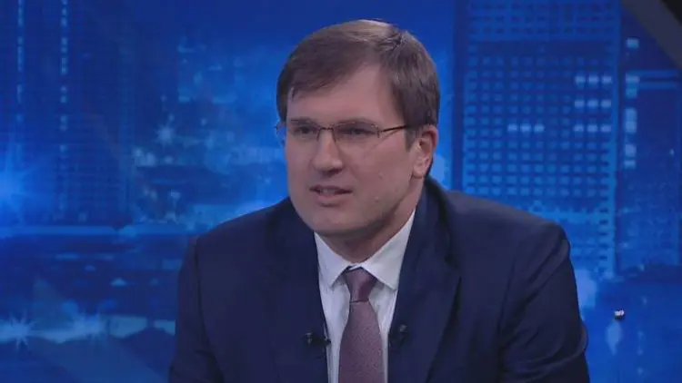 Rusya'nin yeni Erbil Baskonsolosu: Erbil le iliskilerimizi genisletmeye haziriz